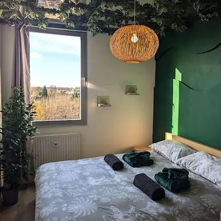 Balneo Au Jardin Secret , 5' Vieux Lille *