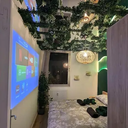 Balneo Au Jardin Secret , 5' Vieux Lille